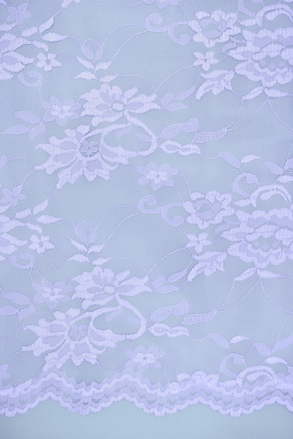 PLAIN JAPANESE LACE